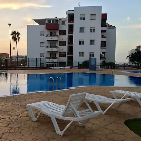 Apartman Apartamento Playa De Las Americas
