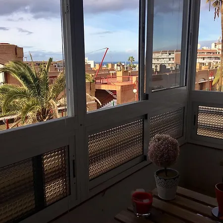 Apartamento Playa De Las Americas Apartman