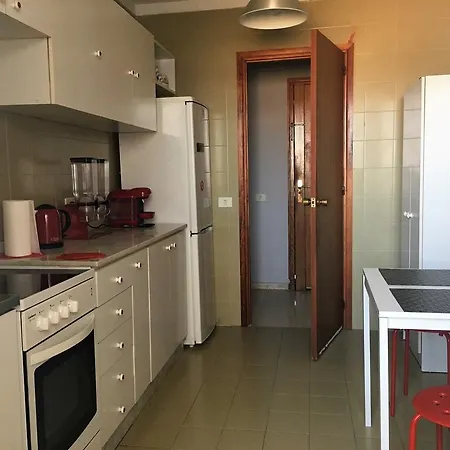 Apartamento Playa De Las Americas Apartman Costa Adeje (Tenerife)