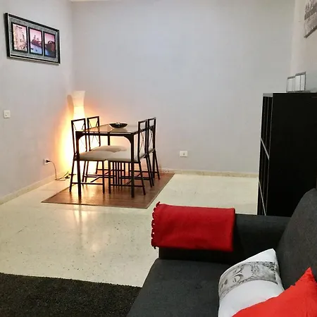 Apartamento Playa De Las Americas Apartman