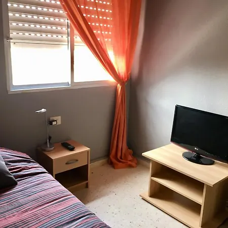 Apartman Apartamento Playa De Las Americas