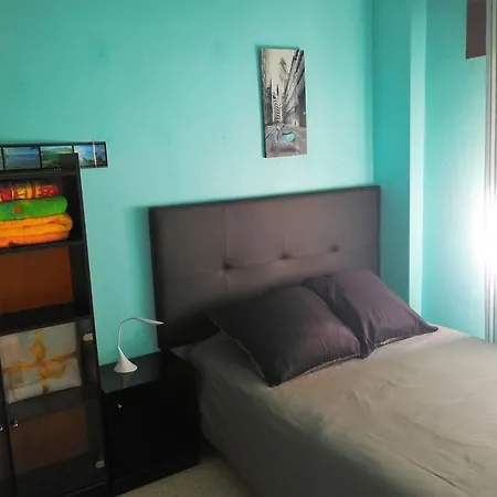 Apartman Apartamento Playa De Las Americas *