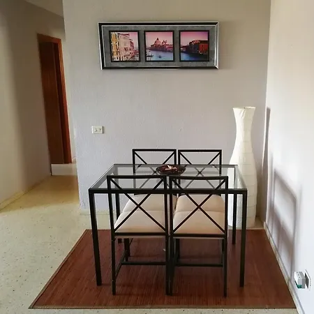 Apartamento Playa De Las Americas Apartman *